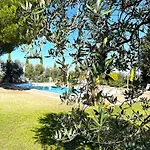 Tiberini Wine Relais Фермерский дом *