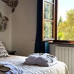Tiberini Wine Relais Фермерский дом
