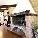 Tiberini Wine Relais * Торрита-ди-Сьена