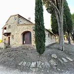 Tiberini Wine Relais *