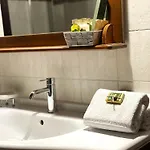 Фермерский дом Tiberini Wine Relais *