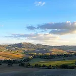 Tiberini Wine Relais * Торрита-ди-Сьена