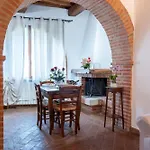 Фермерский дом Tiberini Wine Relais *