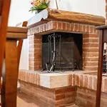 Фермерский дом Tiberini Wine Relais *