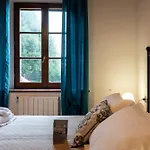 Фермерский дом Tiberini Wine Relais