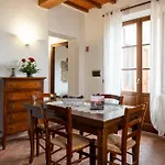 Tiberini Wine Relais Фермерский дом Торрита-ди-Сьена