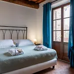 Фермерский дом Tiberini Wine Relais