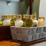 Tiberini Wine Relais *