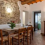 Tiberini Wine Relais Фермерский дом *