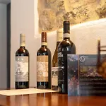 Фермерский дом Tiberini Wine Relais