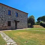 Tiberini Wine Relais Фермерский дом *