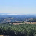 Фермерский дом Tiberini Wine Relais *