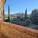 Tiberini Wine Relais Фермерский дом