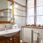 Tiberini Wine Relais * Торрита-ди-Сьена
