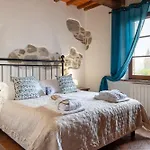 Tiberini Wine Relais * Торрита-ди-Сьена