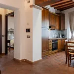 Фермерский дом Tiberini Wine Relais *