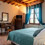 Tiberini Wine Relais * Торрита-ди-Сьена