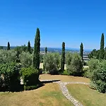 Tiberini Wine Relais Торрита-ди-Сьена