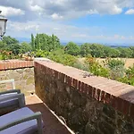 Tiberini Wine Relais *