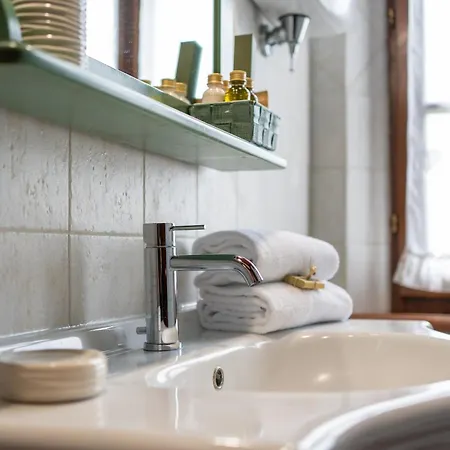 Vakantieboerderij Tiberini Wine Relais *