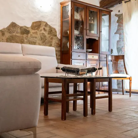 Tiberini Wine Relais Torrita di Siena