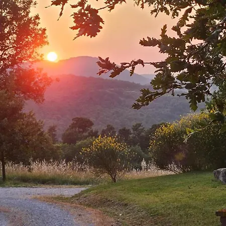 Tiberini Wine Relais *