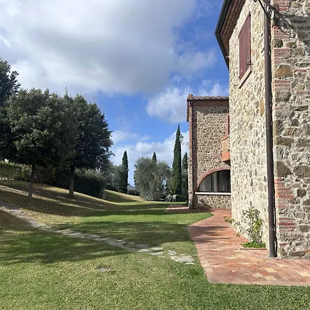 Tiberini Wine Relais Torrita di Siena