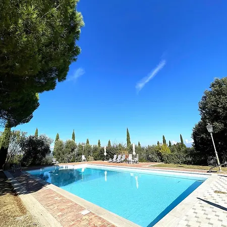 Tiberini Wine Relais Alojamento de Turismo Rural *