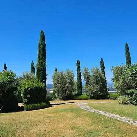 Tiberini Wine Relais Alojamento de Turismo Rural