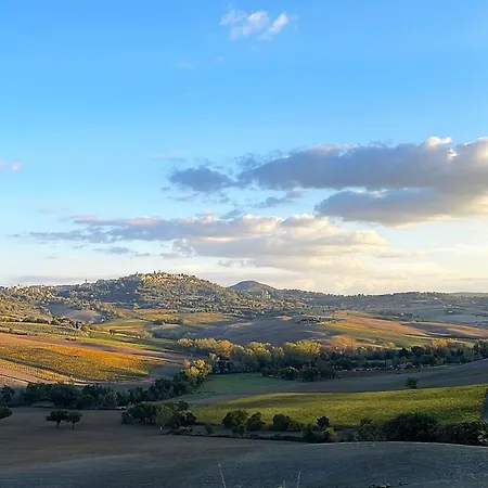 Alojamento de Turismo Rural Tiberini Wine Relais