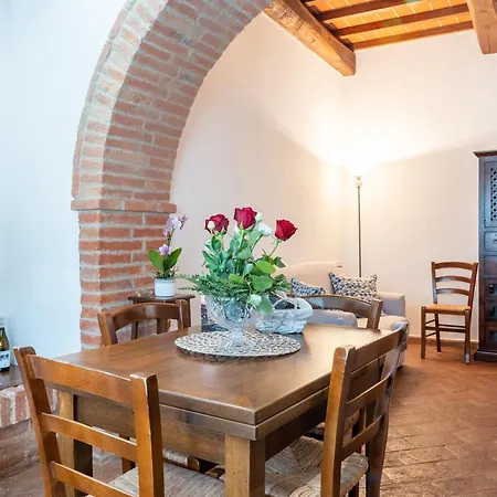 Tiberini Wine Relais Alojamento de Turismo Rural