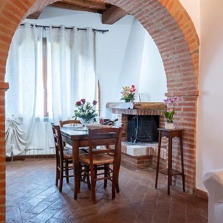 Tiberini Wine Relais *