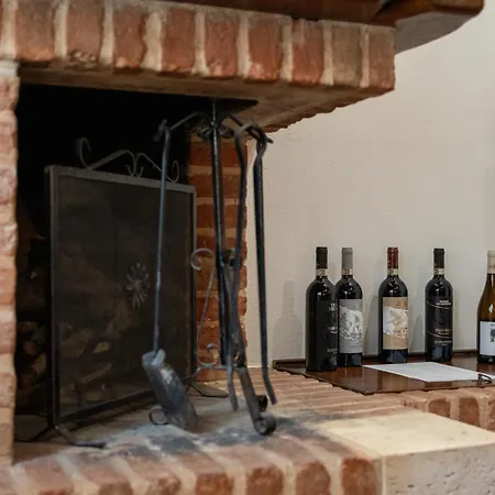 Tiberini Wine Relais *
