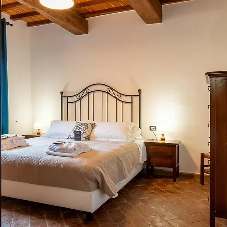 Tiberini Wine Relais *