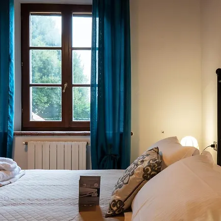 Tiberini Wine Relais