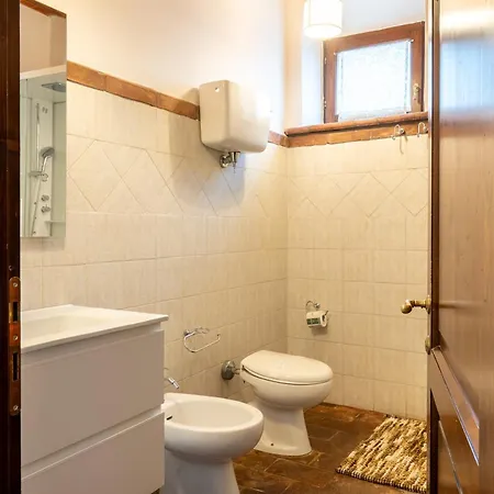 Alojamento de Turismo Rural Tiberini Wine Relais *
