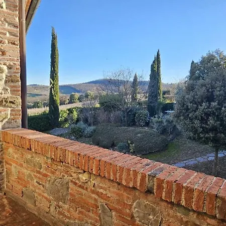 Tiberini Wine Relais Alojamento de Turismo Rural