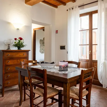 Tiberini Wine Relais