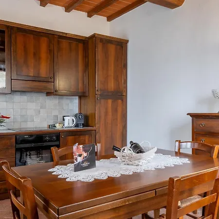 Tiberini Wine Relais *