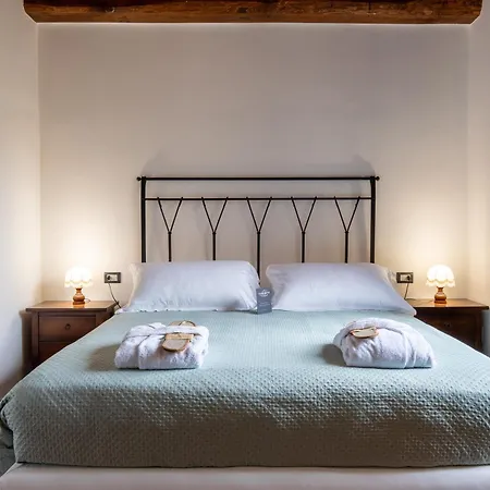Tiberini Wine Relais