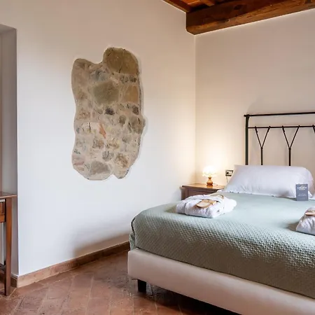 Tiberini Wine Relais