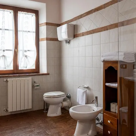 Tiberini Wine Relais Alojamento de Turismo Rural