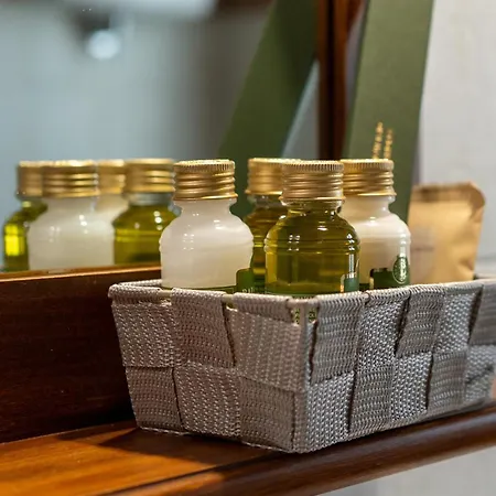 Tiberini Wine Relais *