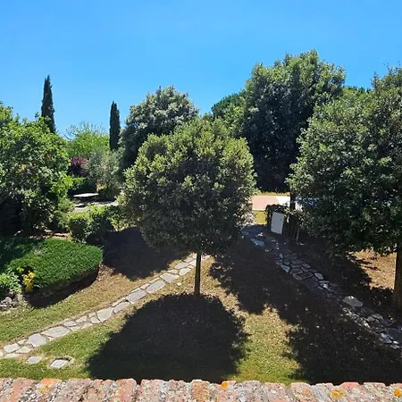 Tiberini Wine Relais