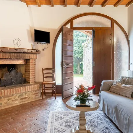Tiberini Wine Relais Alojamento de Turismo Rural