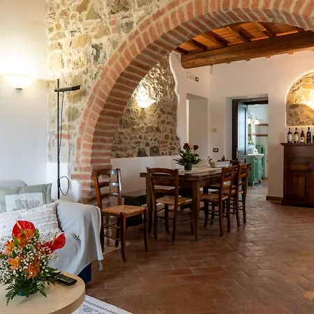 Tiberini Wine Relais Alojamento de Turismo Rural