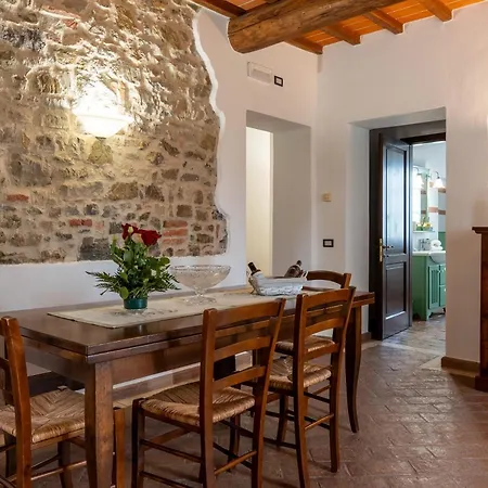 Alojamento de Turismo Rural Tiberini Wine Relais