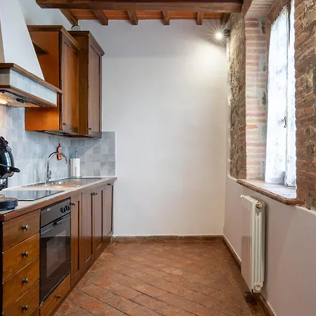 Tiberini Wine Relais *