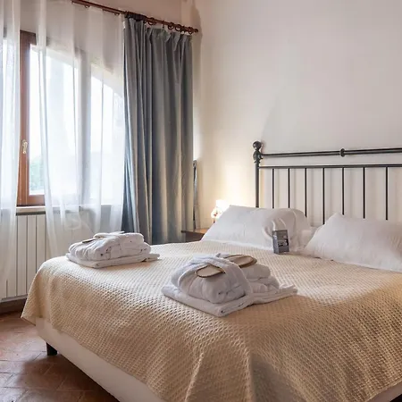 Tiberini Wine Relais * Torrita di Siena