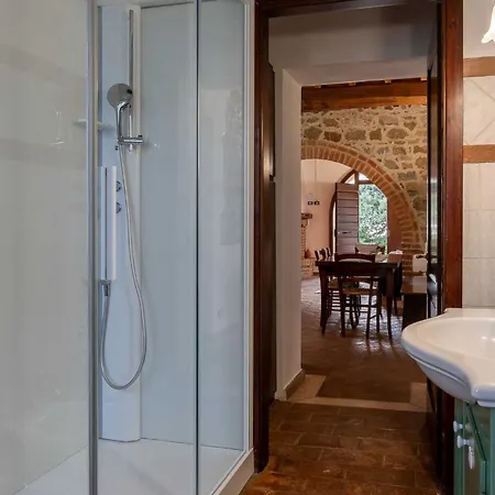 Tiberini Wine Relais *